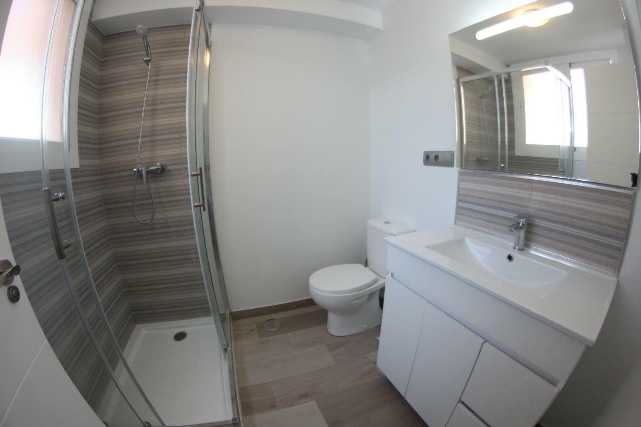 Paya Bella 2-1d Apartment Estepona