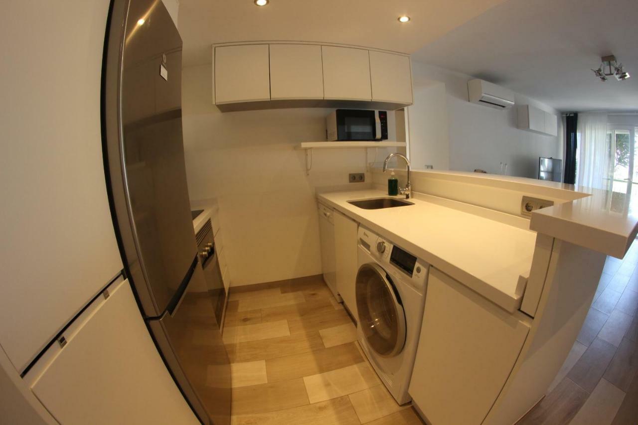 Apartment Paya Bella 2-1d *
