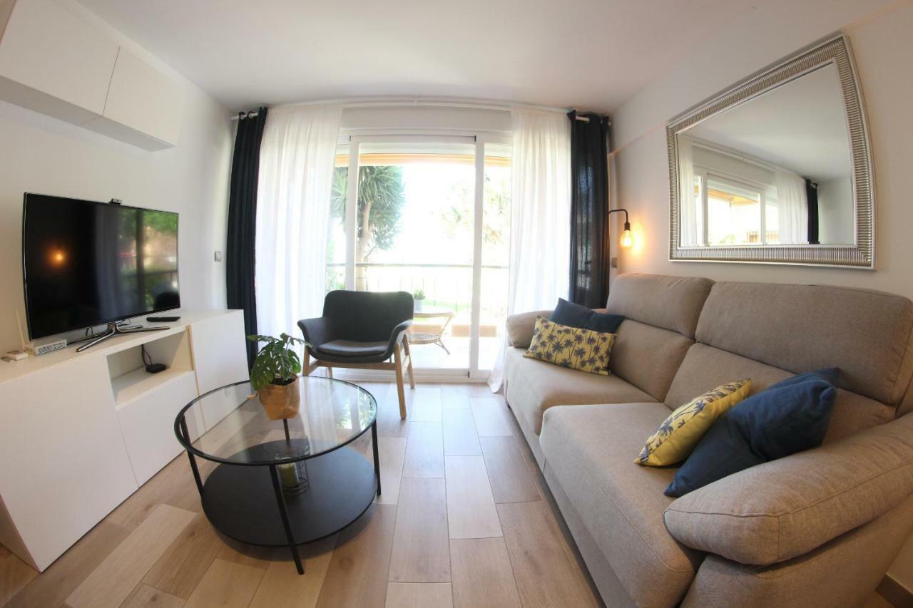 Apartment Paya Bella 2-1d Estepona