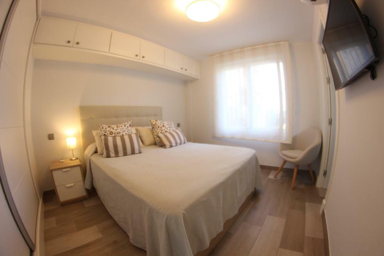 Paya Bella 2-1d Apartment