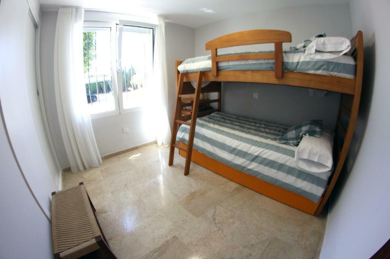Appartement Playa Bella 3-1e