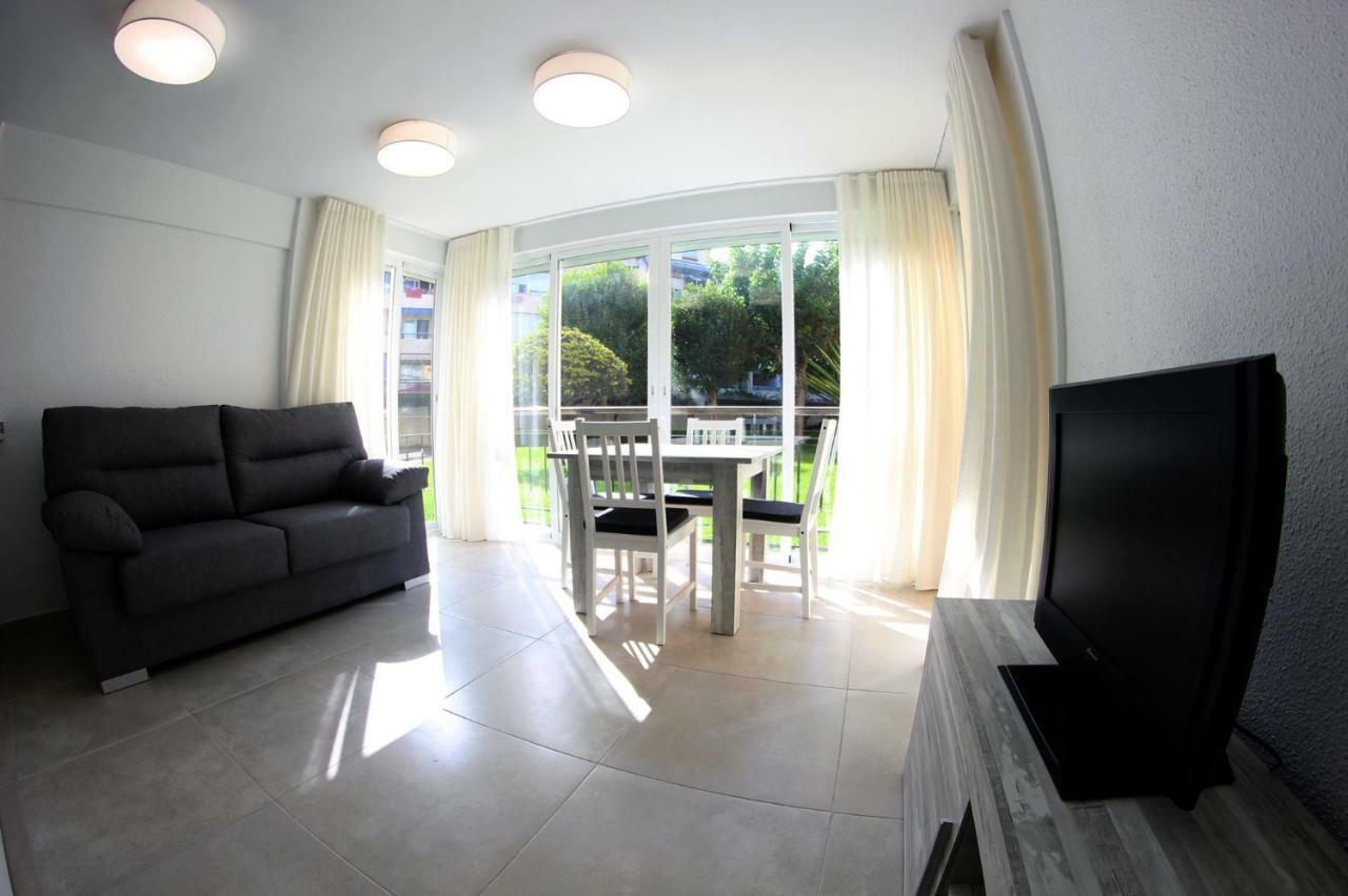 Playa Bella 2-1b Apartment *