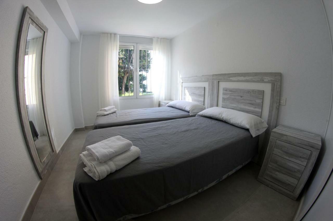 Playa Bella 2-1b Apartment Estepona