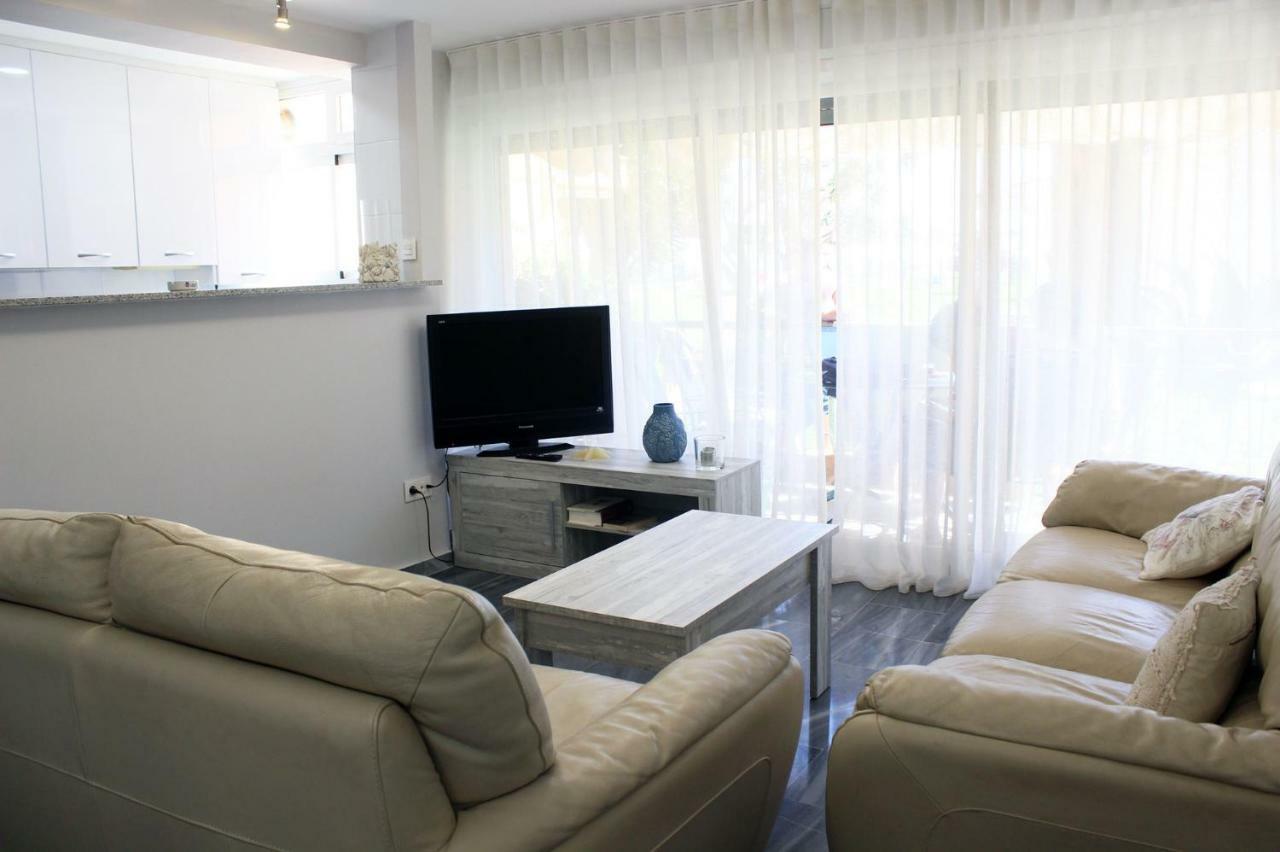 Playa Bella 3-1e Appartement Estepona