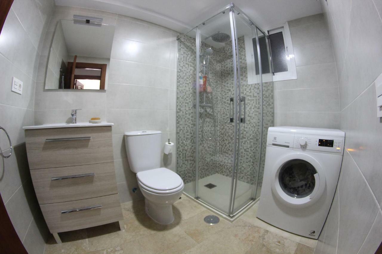 Apartamento Playa Bella 3-1e