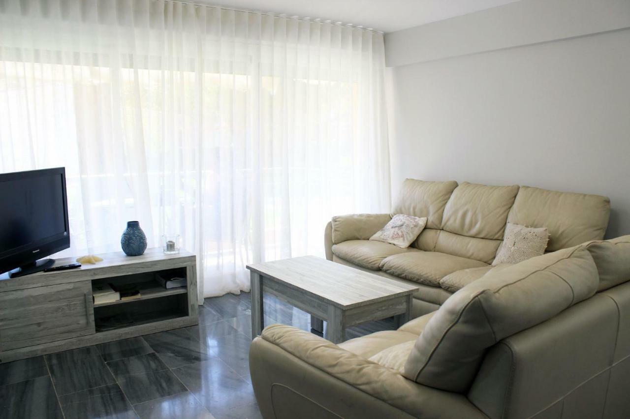 Playa Bella 3-1e Appartement Estepona