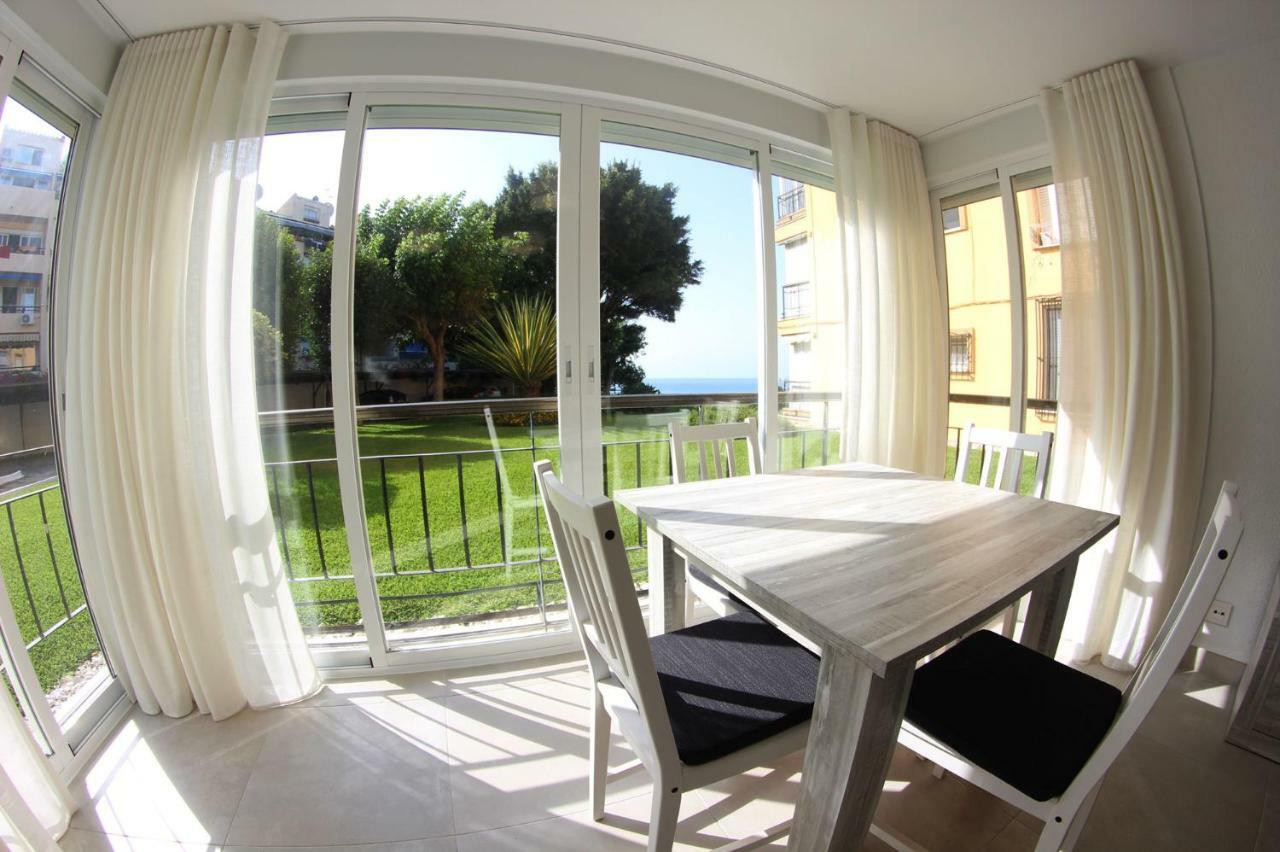 Apartment Playa Bella 2-1b *