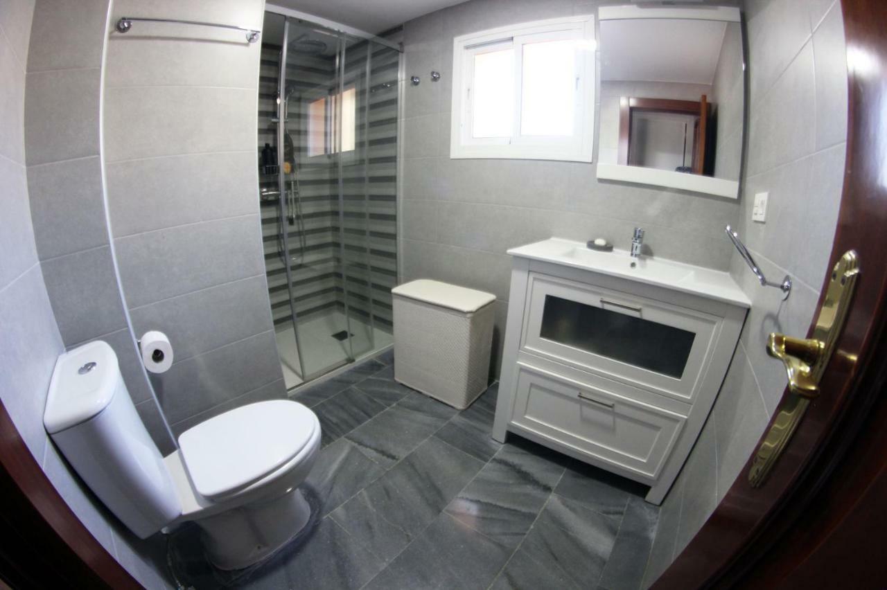 Apartamento Playa Bella 3-1e *