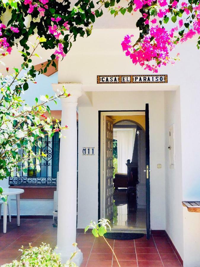 Casa El Paraiso Marbella *