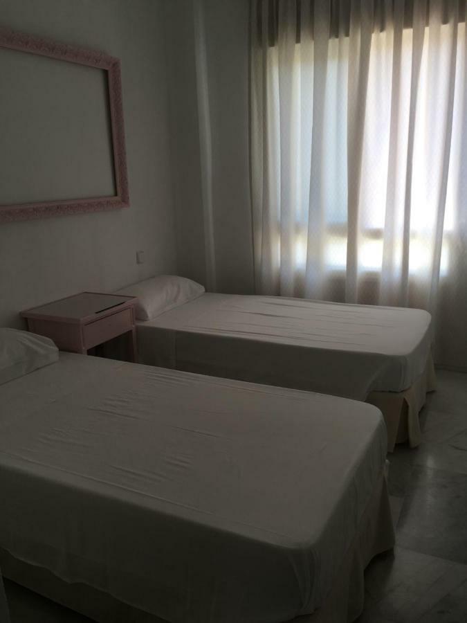 Apartamento Victoria Clasico - Puerto Deportivo Apartamento *