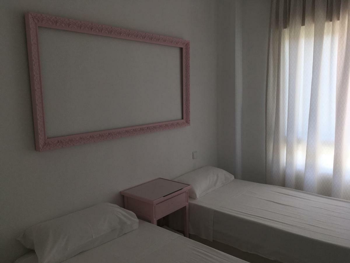 Apartamento Victoria Clasico - Puerto Deportivo Apartamento
