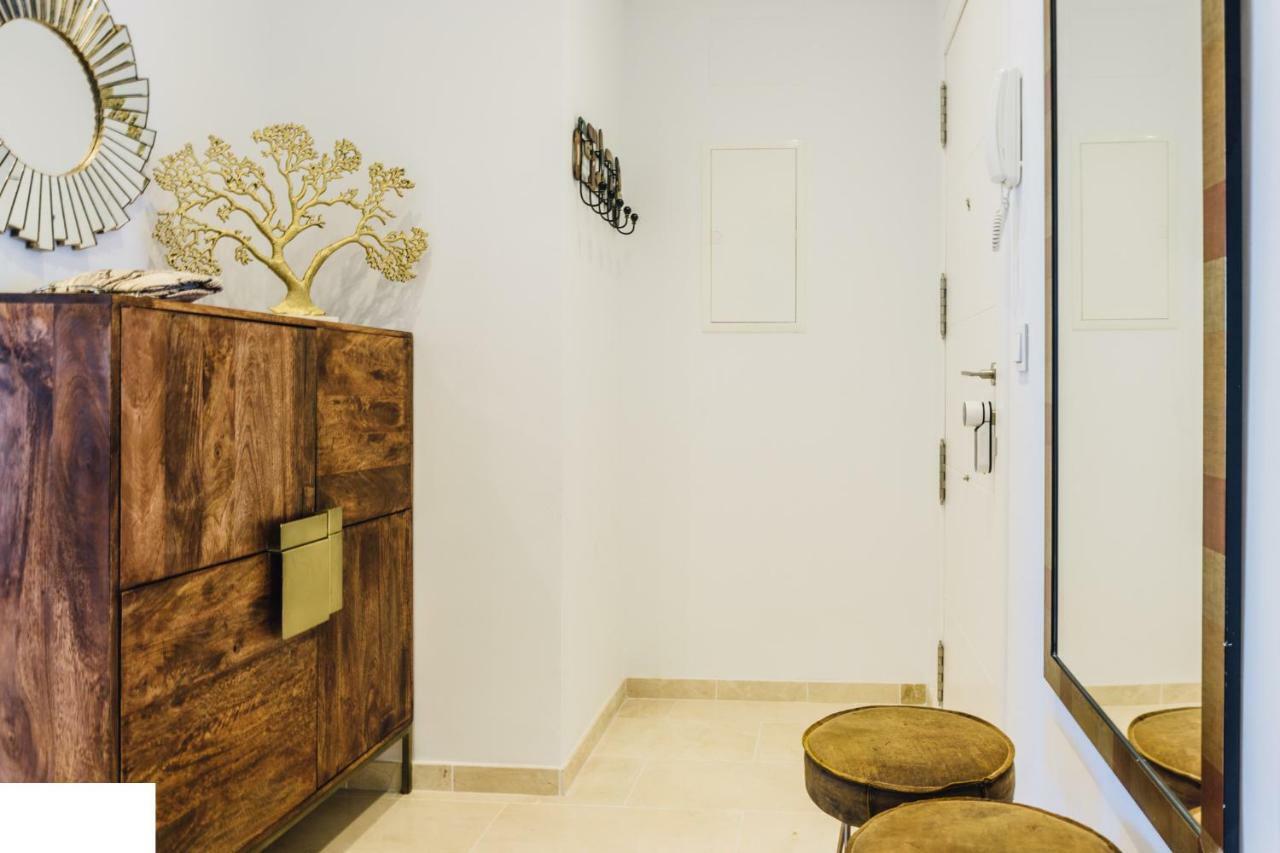 Apartamento First Line Sea View *