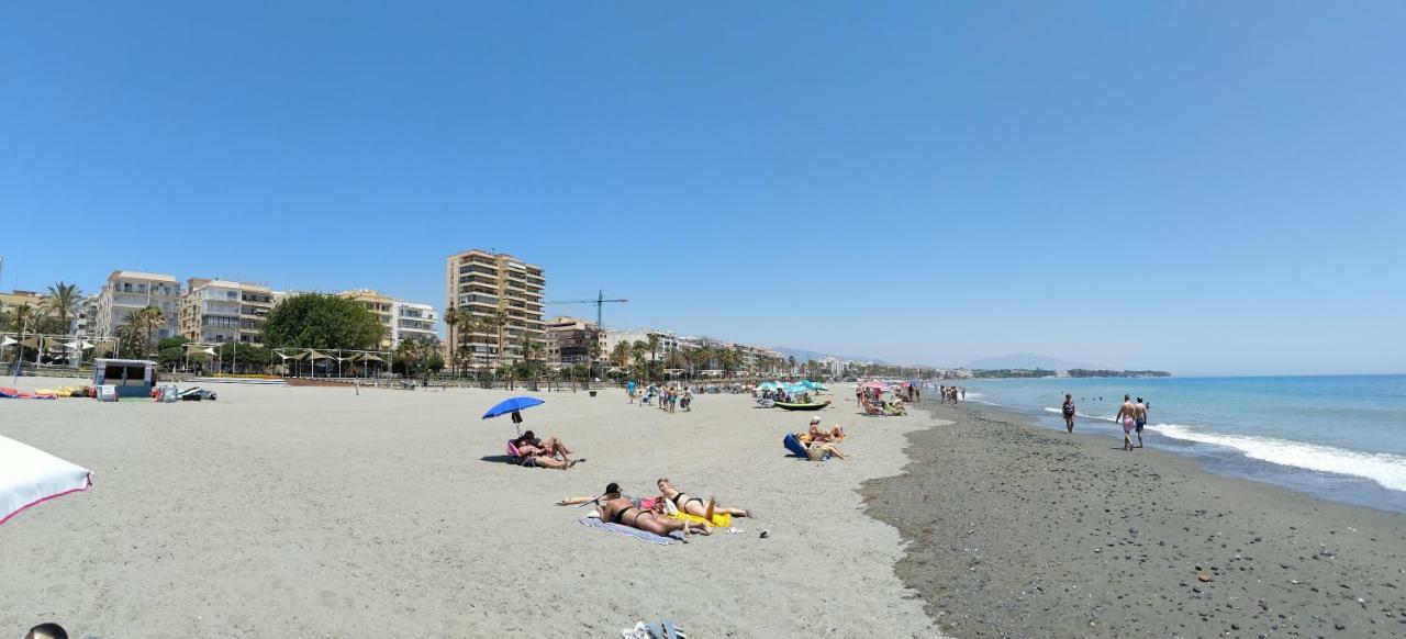Apartamento First Line Sea View *