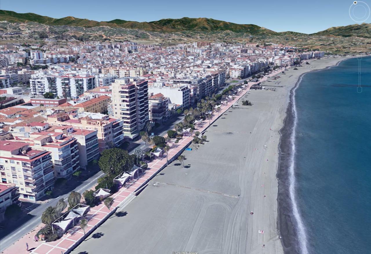 Apartamento First Line Sea View