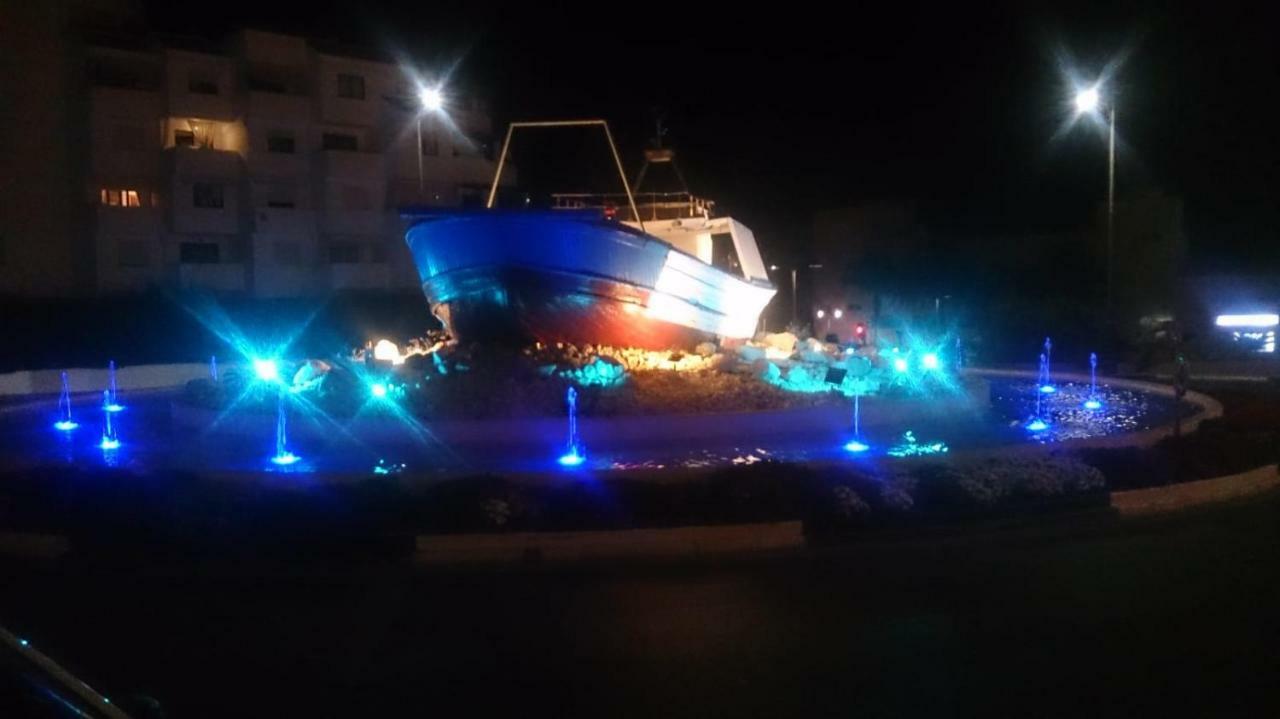 Port,free Parking Apartment *