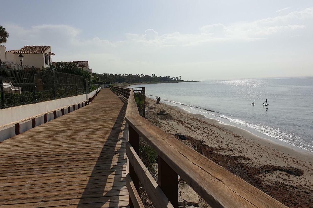 Apartment Playa Bella 2-1b Estepona