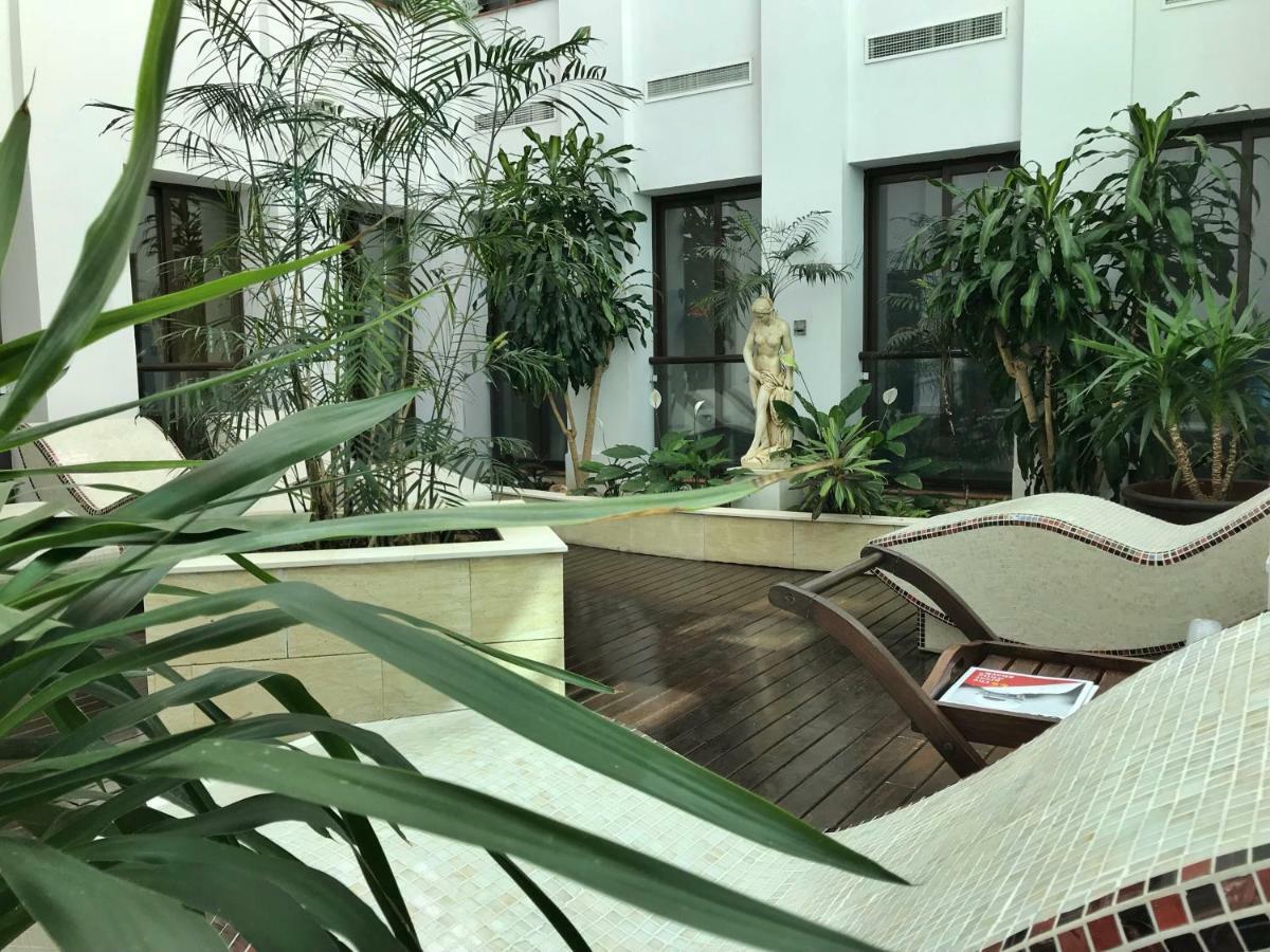 Verano Penthouse Apartamento