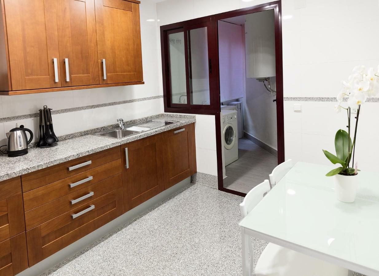 Apartment Marina Luxury