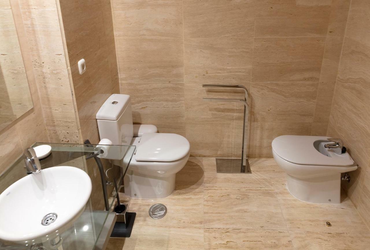 Apartment Marina Luxury