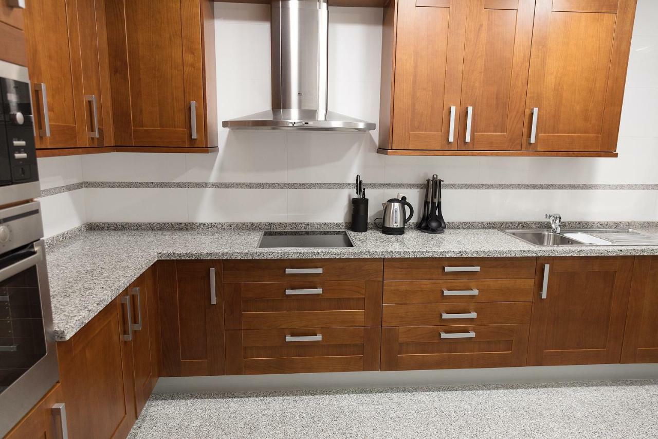 Apartment Marina Luxury Estepona