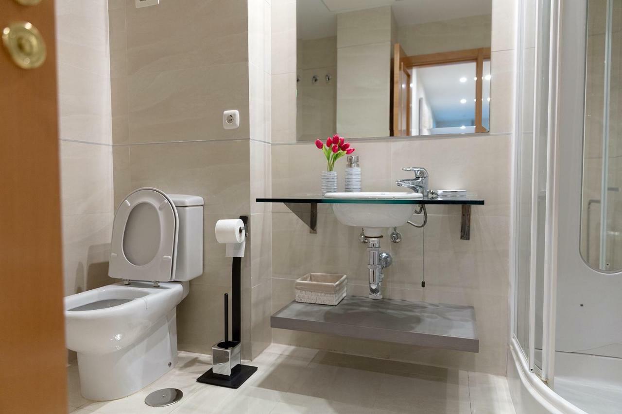Marina Luxury * Estepona