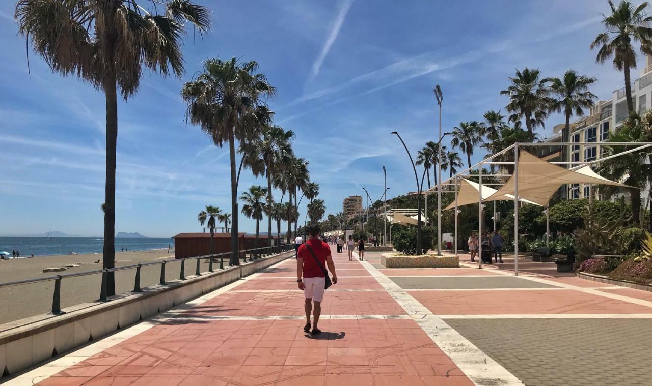 Apartment Verano Penthouse Estepona