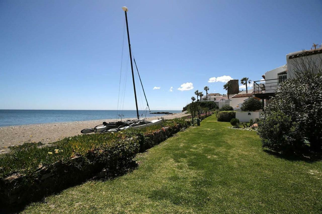 Holiday home Sea Shells At Bahia Dorada Estepona