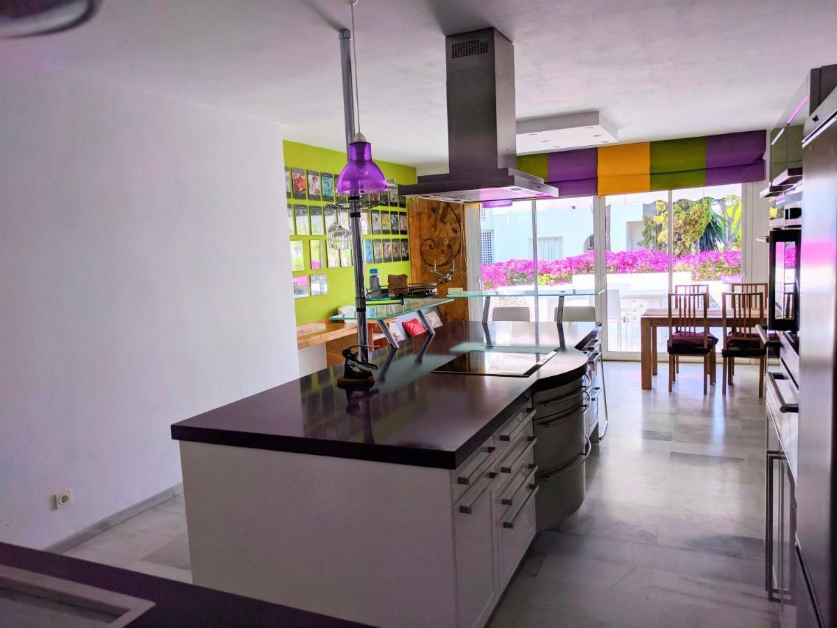 Apartamento Alcazaba 3302 Estepona