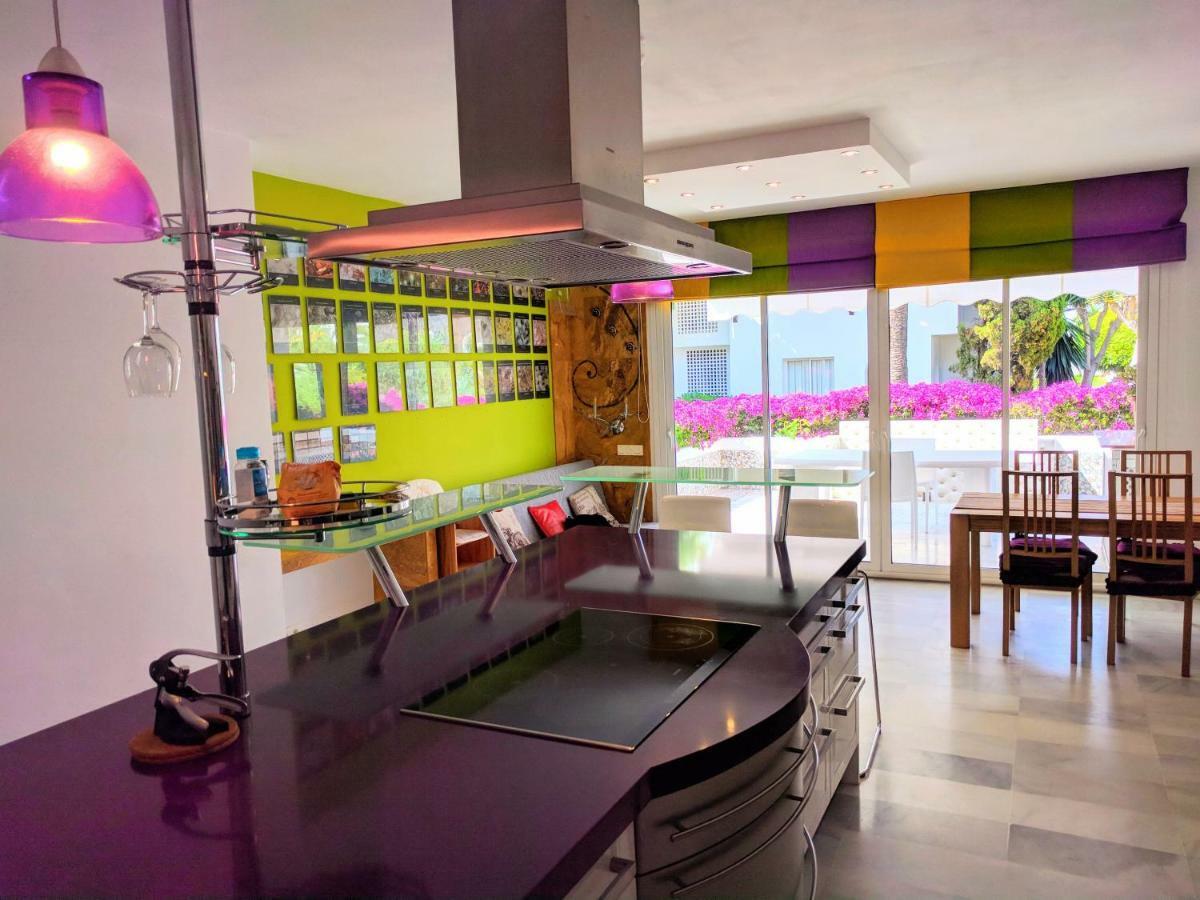 Alcazaba 3302 Apartamento