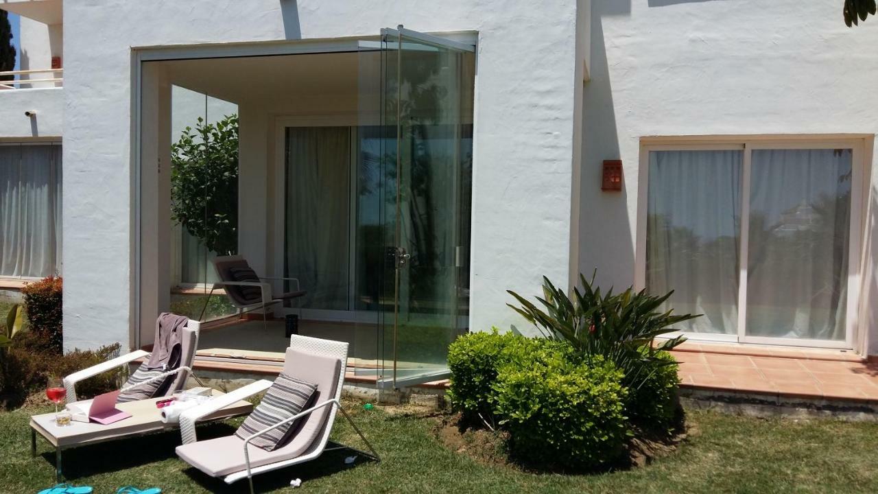 Appartement Laguna