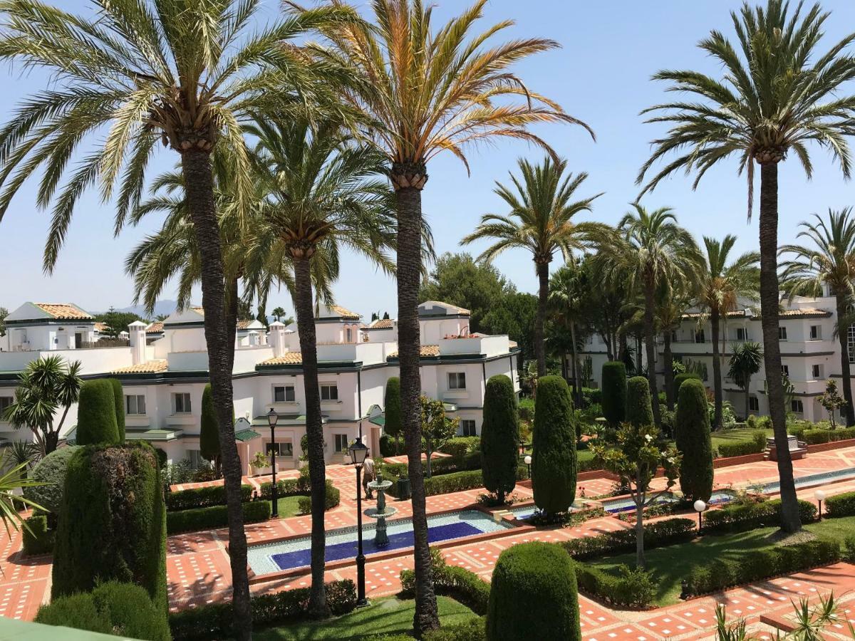 Dominion House Vakantiehuis Estepona