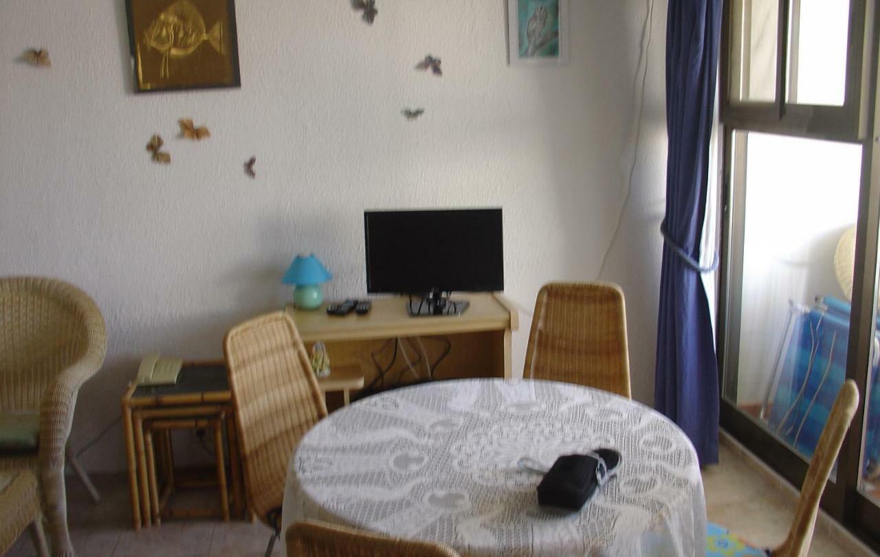 Apartment Costa Natura Naturist
