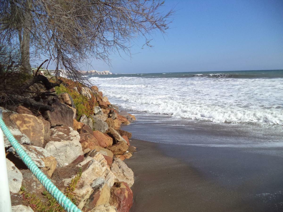 Costa Natura Naturist * Estepona