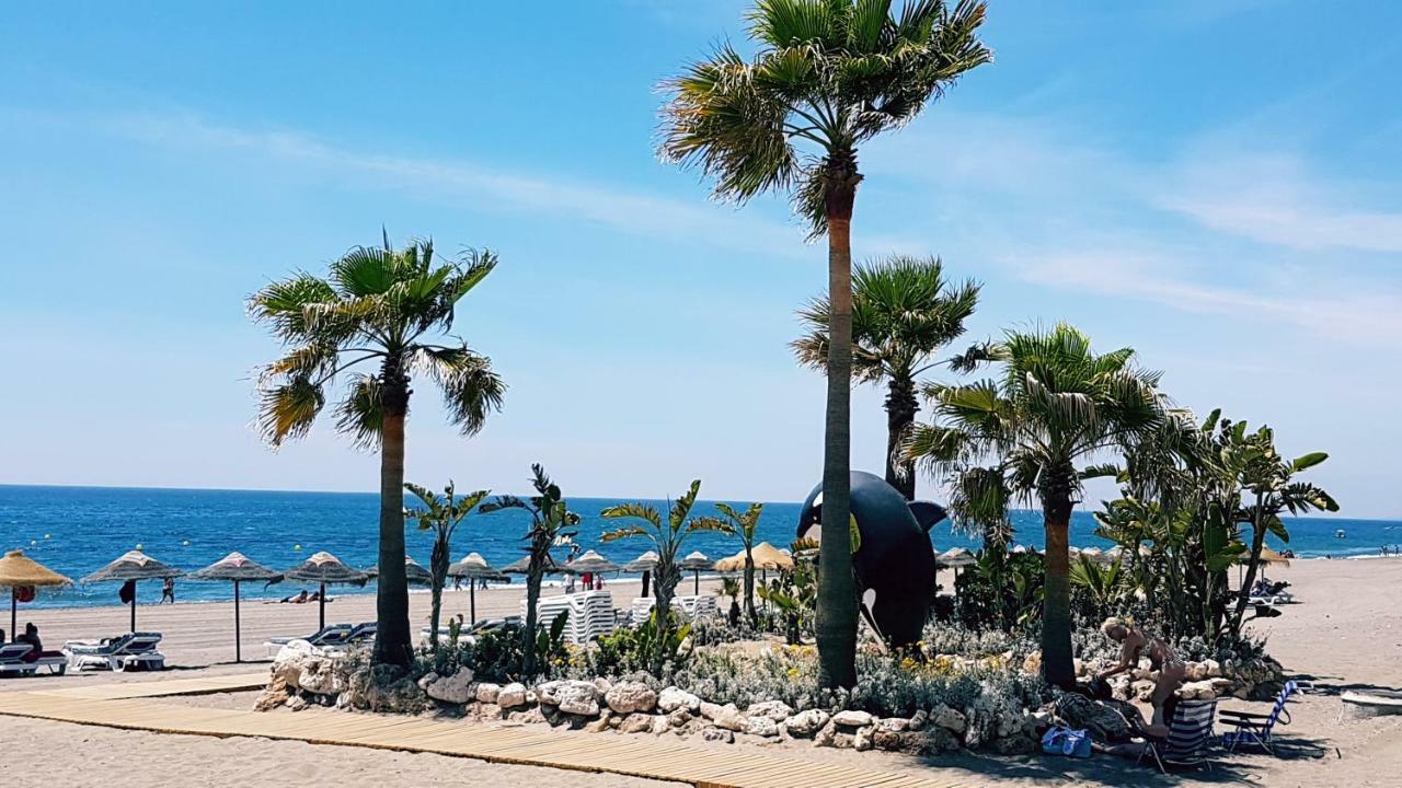Appartement Kai Alde Estepona