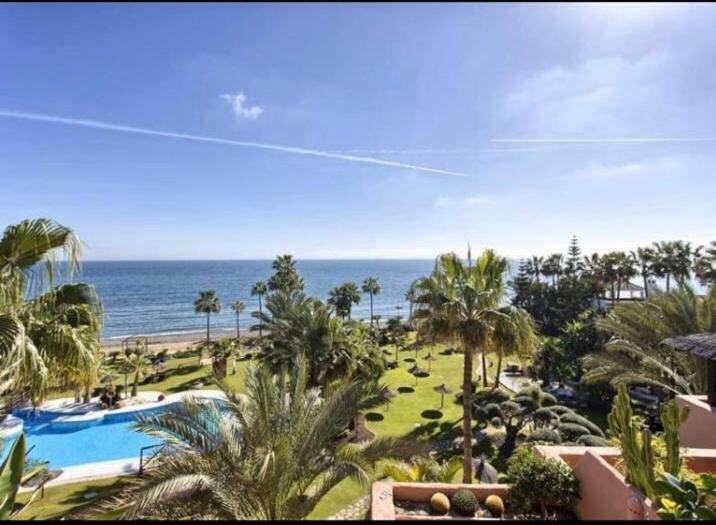 Apartment Marina Luxury