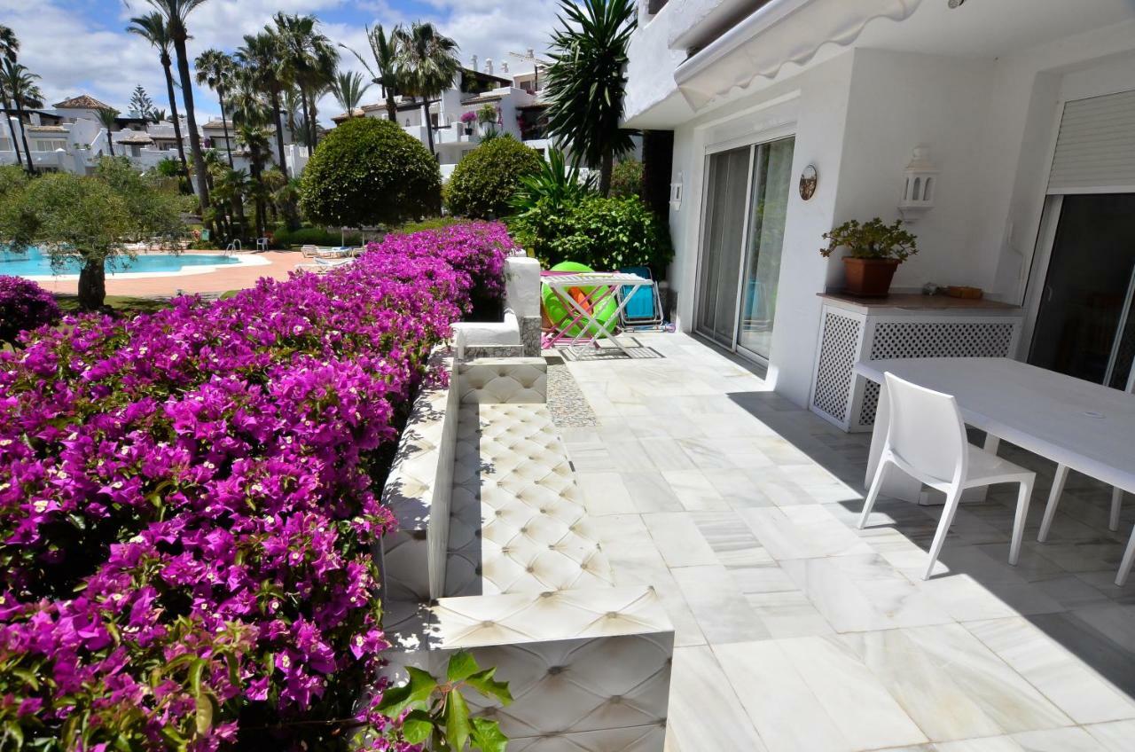 Alcazaba 3302 Apartamento Estepona