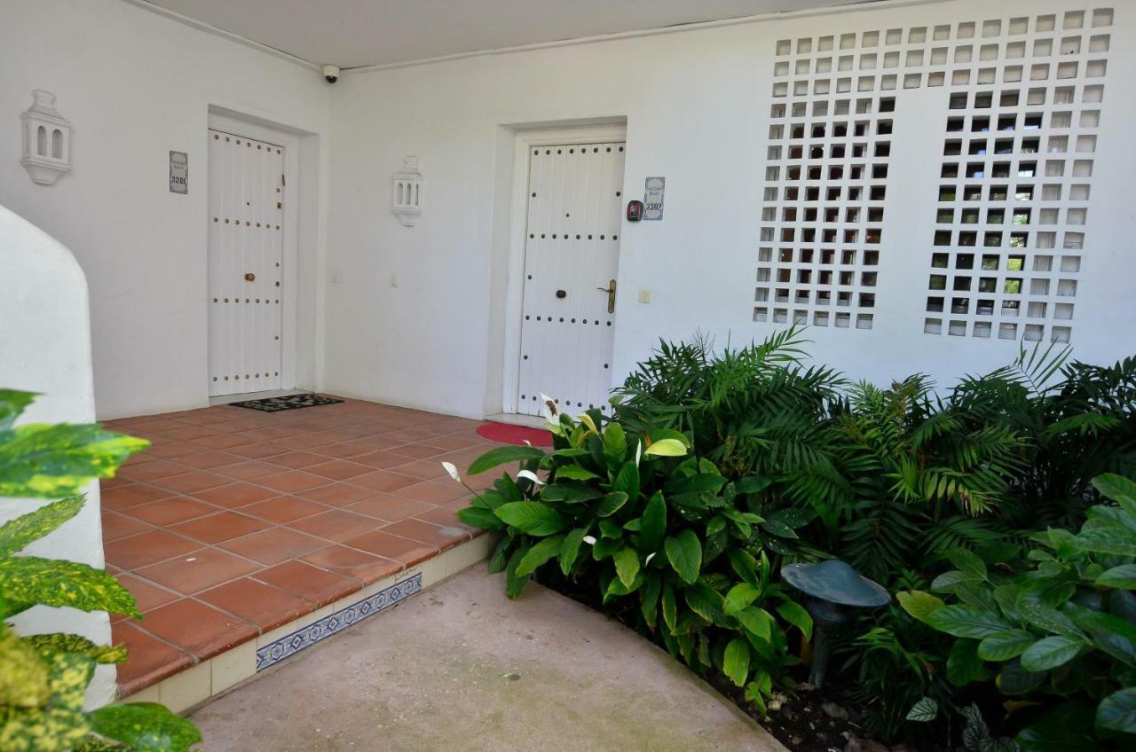 Apartamento Alcazaba 3302 *