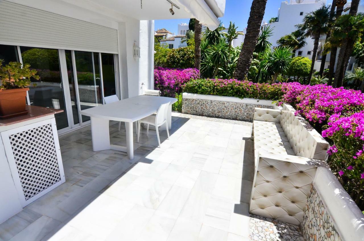 Alcazaba 3302 Apartamento Estepona