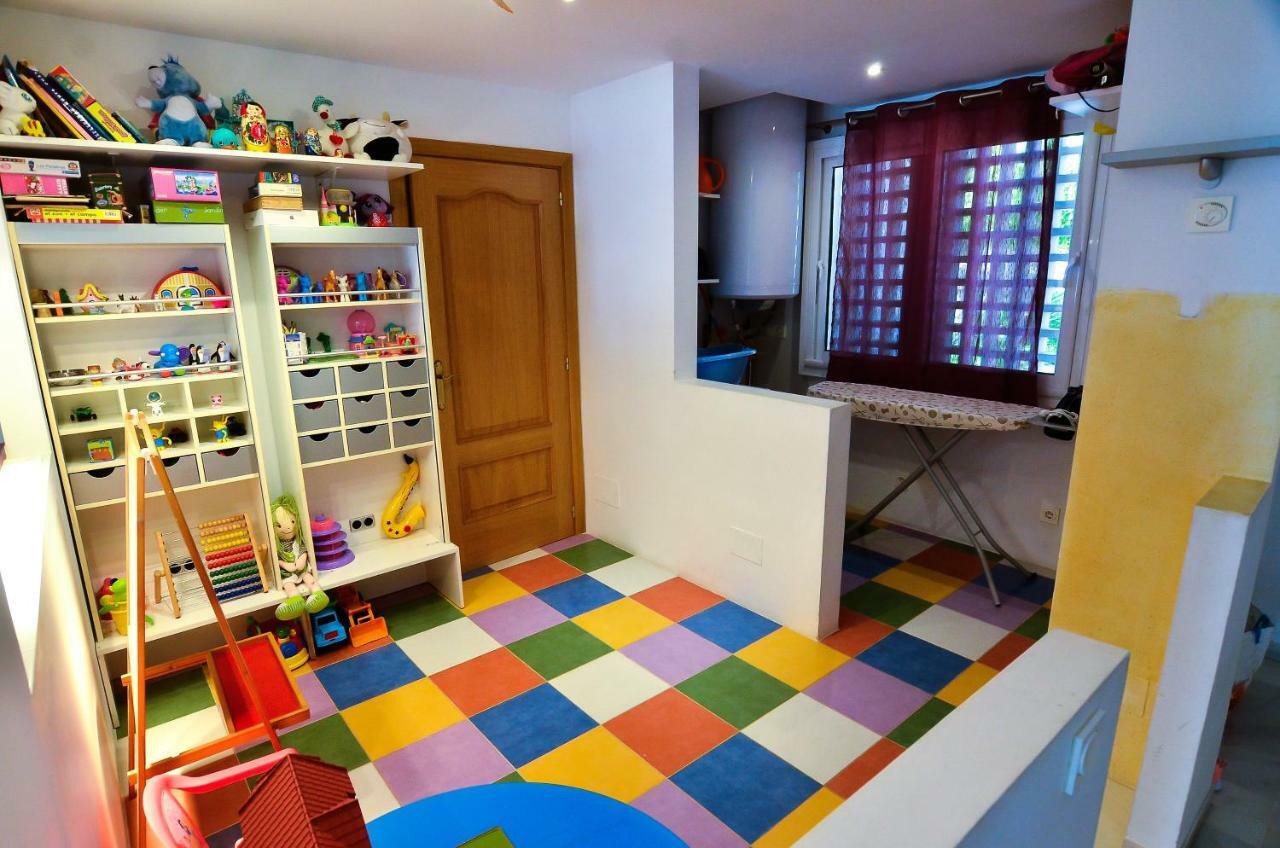 Alcazaba 3302 Apartamento Estepona