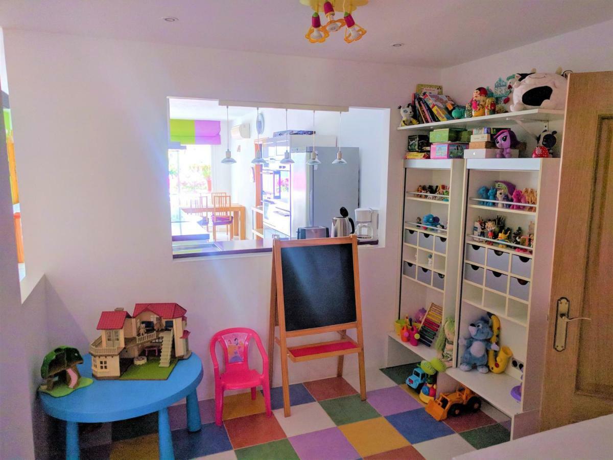 Alcazaba 3302 Apartamento Estepona