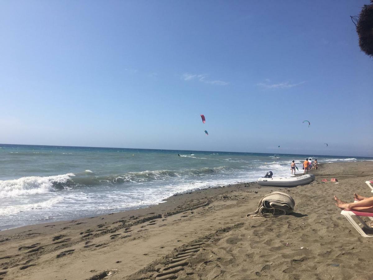 Style 2 Bedroom In The New Golden Mile Free Wifi & Parking * Estepona