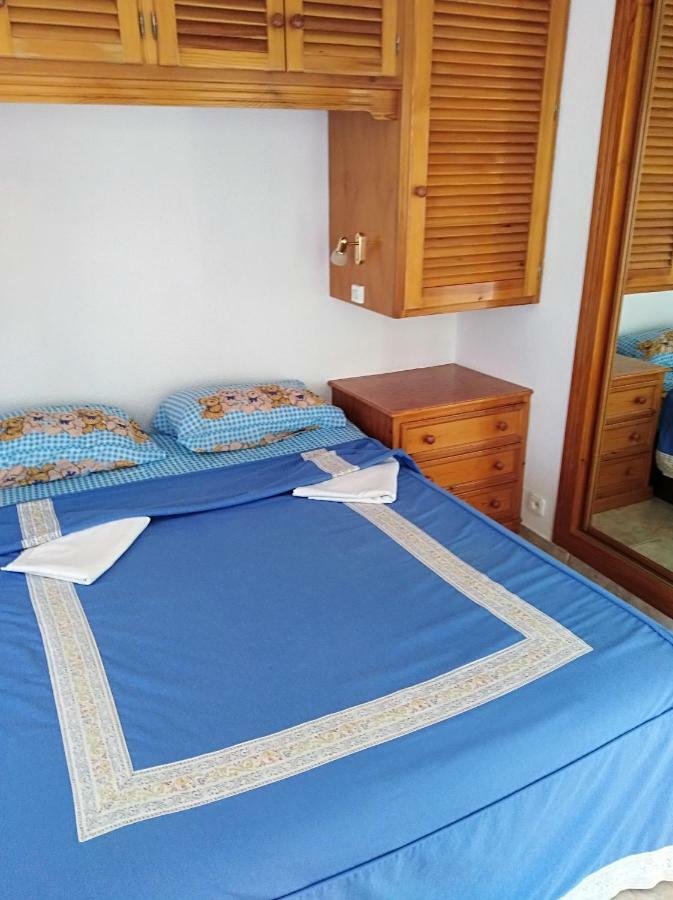 Costa Natura Naturist Estepona