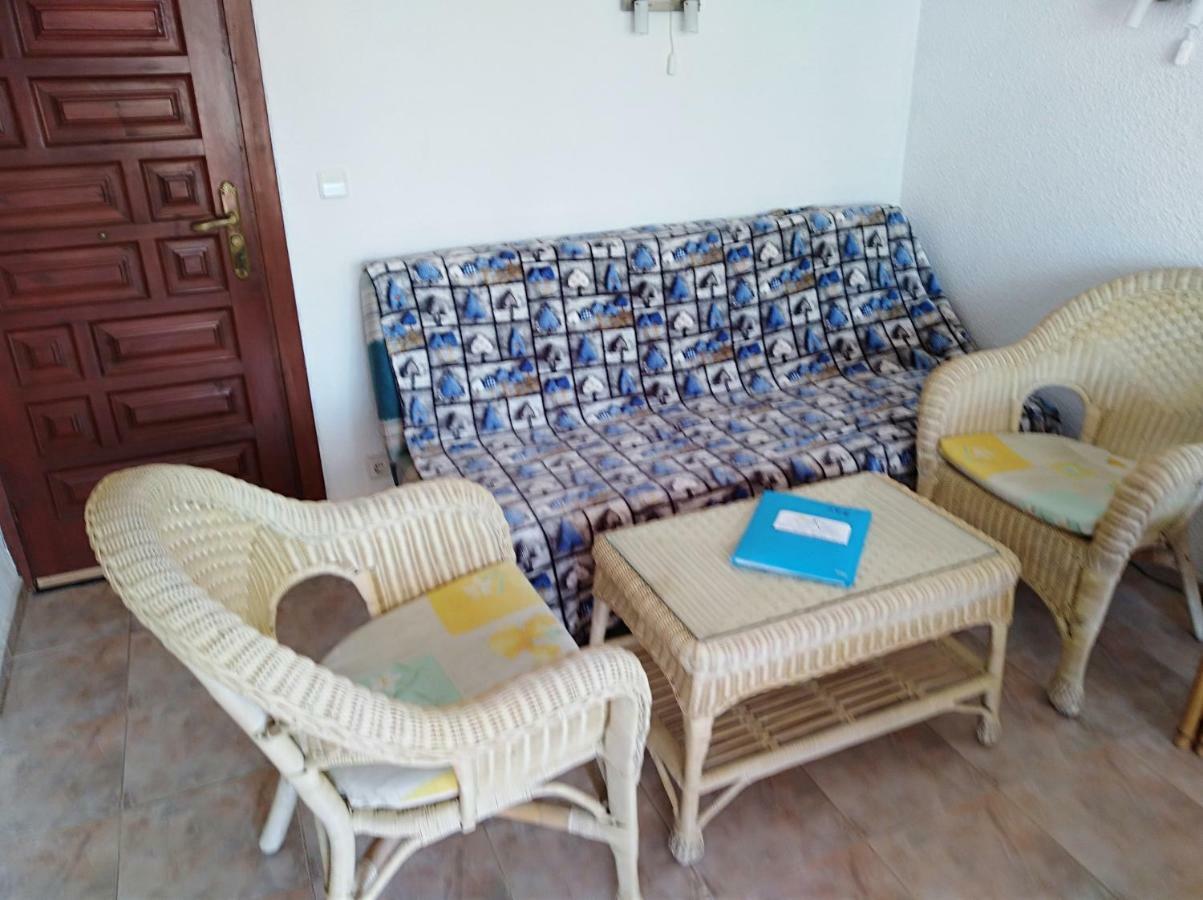 Costa Natura Naturist Apartment Estepona