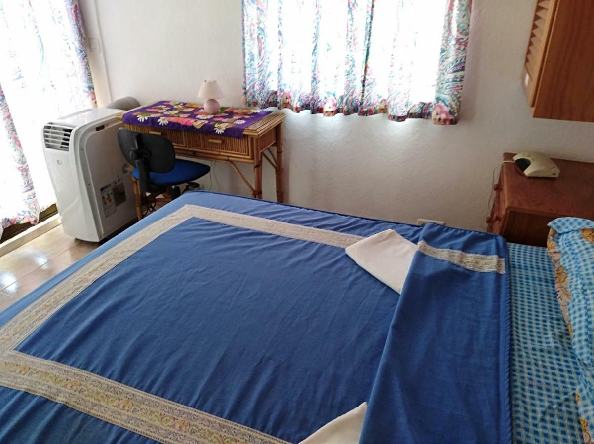 Costa Natura Naturist Apartment Estepona