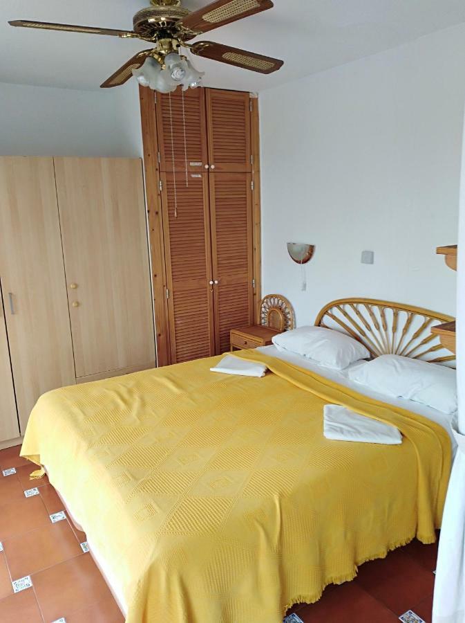 Costa Natura Naturist * Estepona