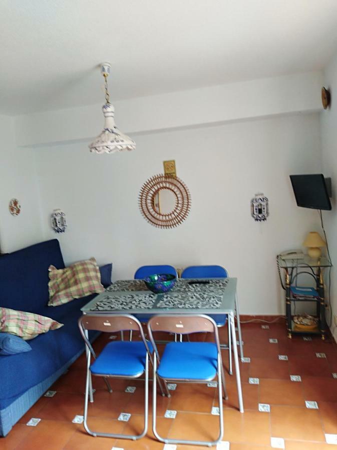 Costa Natura Naturist