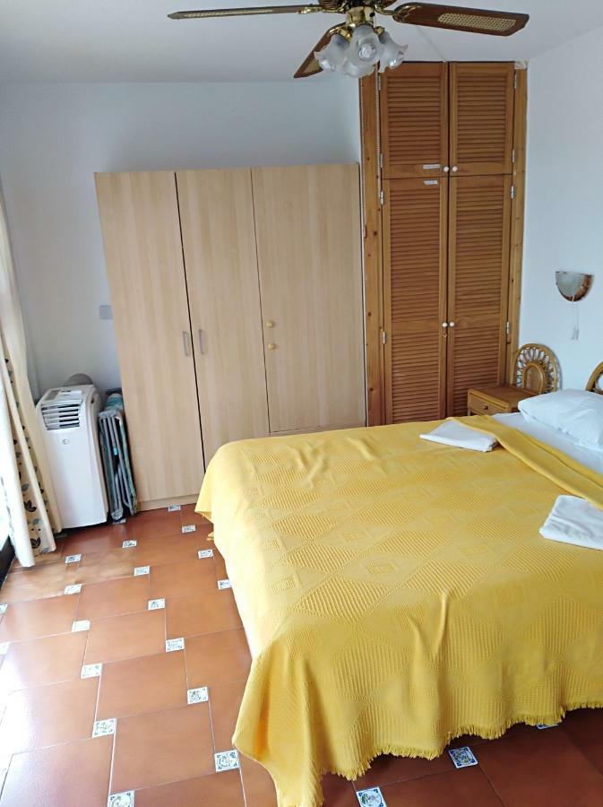 Costa Natura Naturist Estepona