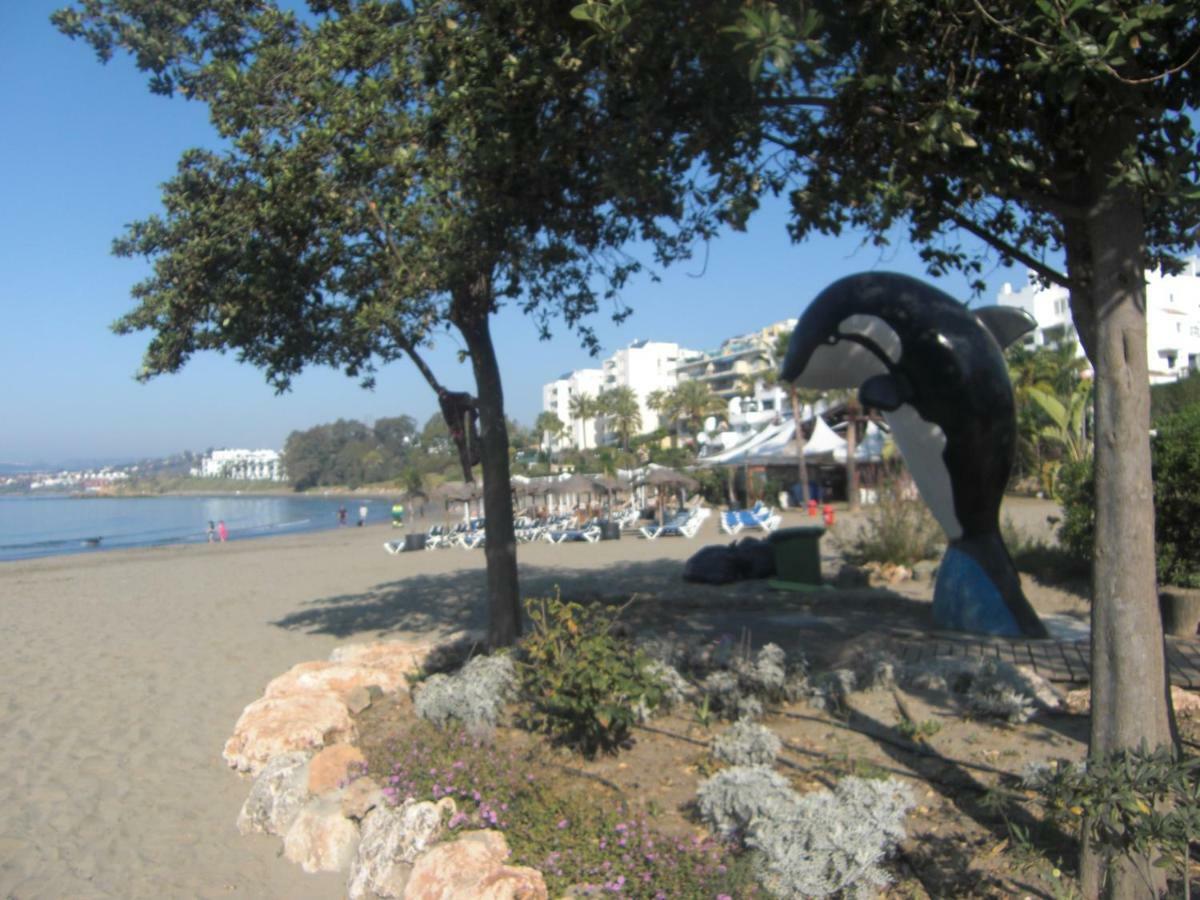 Vista Mar. Playa Cerca. *