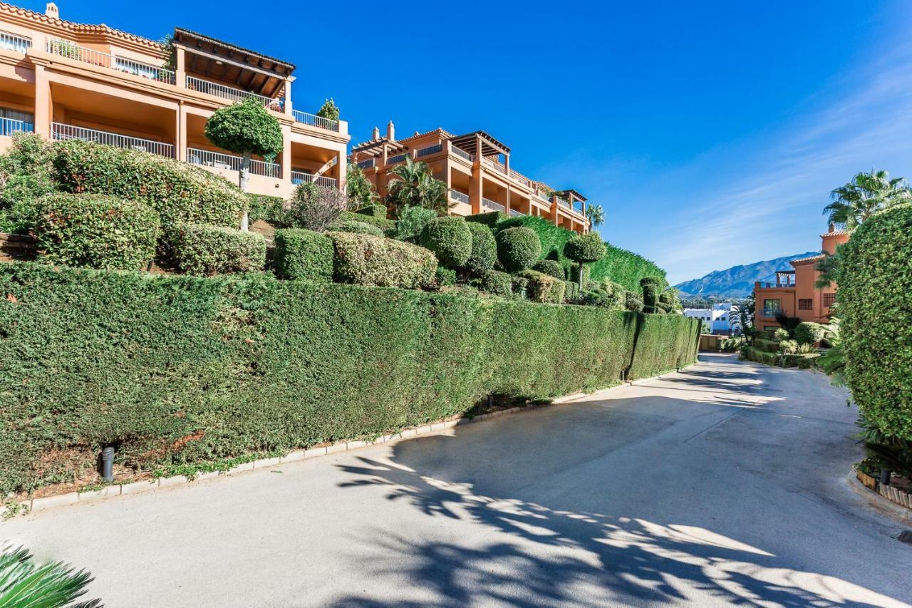 Gibraltar View & Fitness Apartamento *