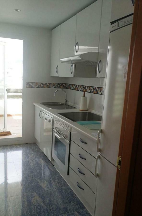 Selwo Hills 2 Apartamento Estepona